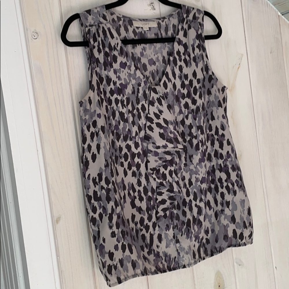 Tank or Camisole